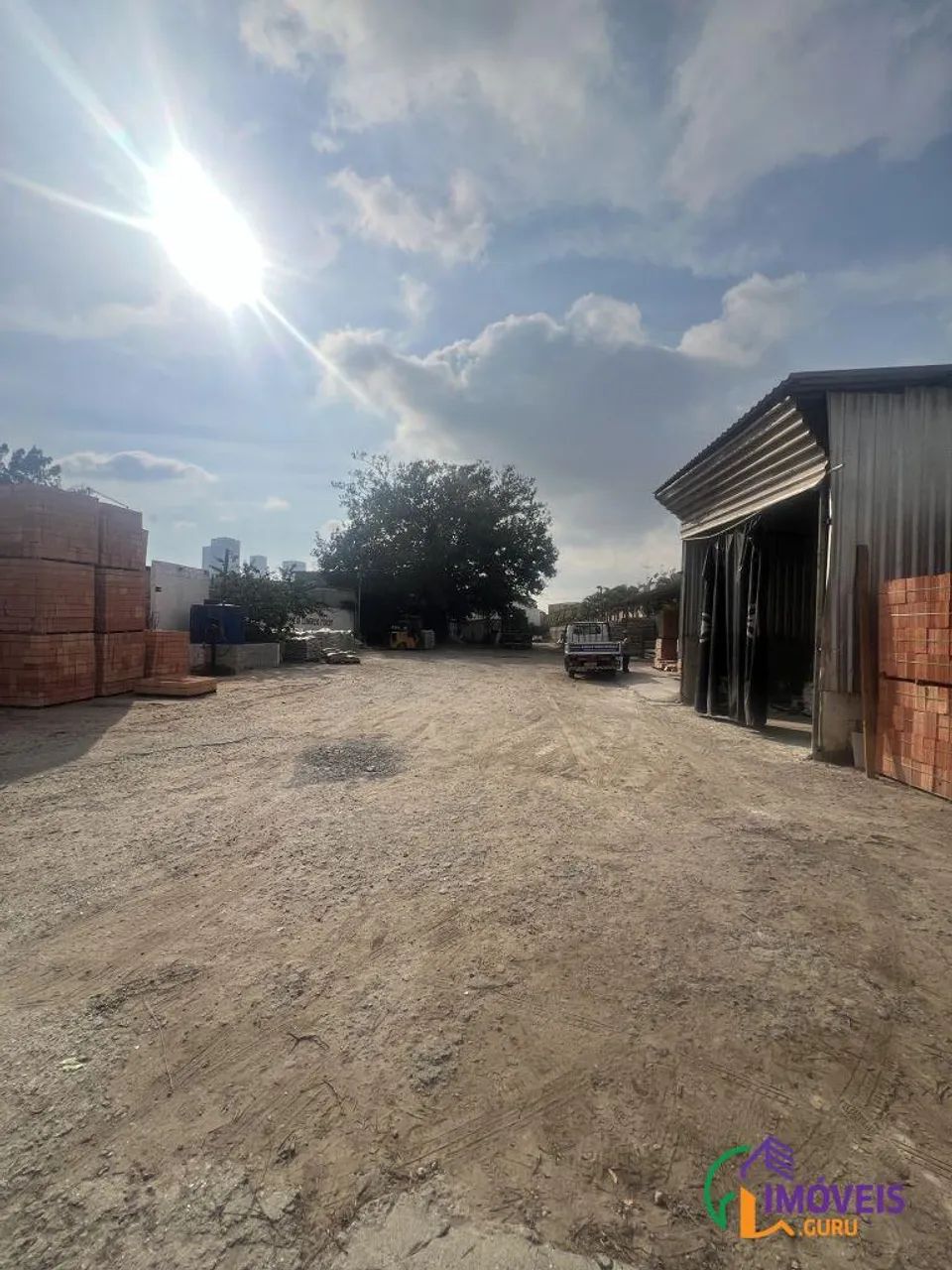 TERRENO - NOVA ALDEINHA - SP - Foto 4