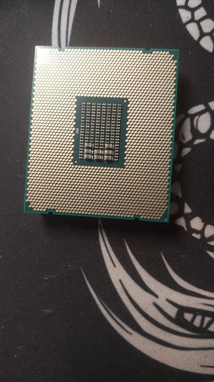 Intel xeon E5 2640V4 - Foto 2