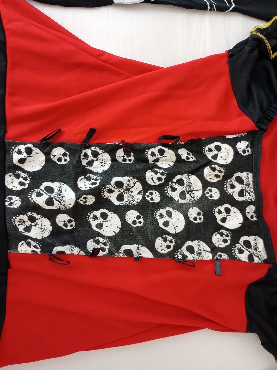 FANTASIA DE PIRATA  - Foto 3