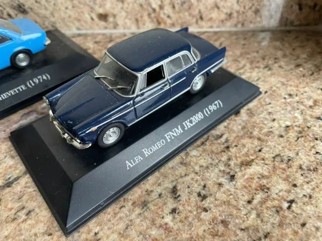 Miniatura de Carros - Foto 4