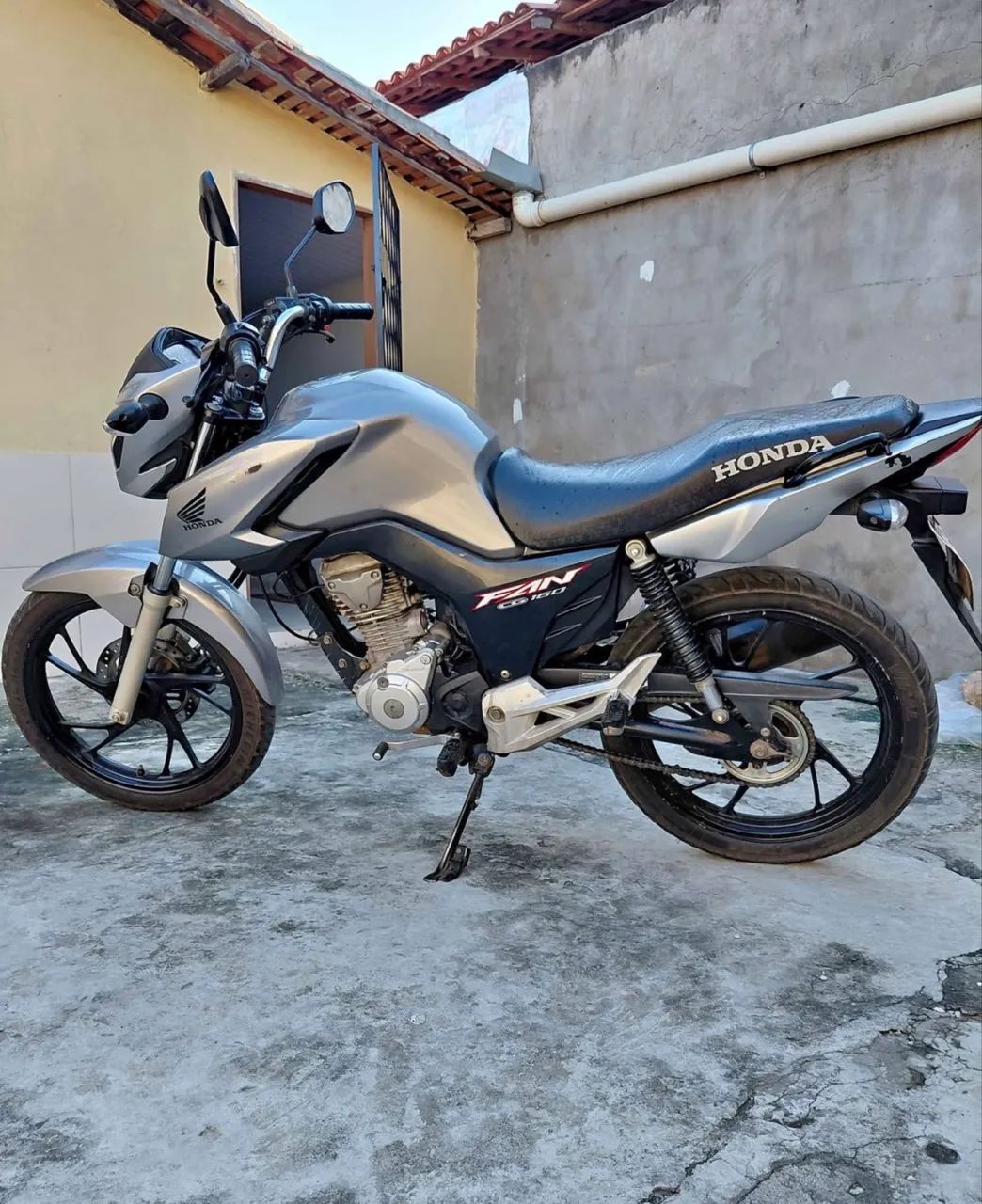 Fan 160 - Foto 4