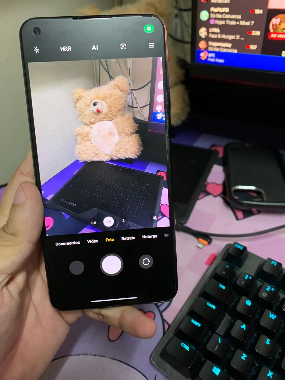 Mi 11 lite 128GB - Foto 4