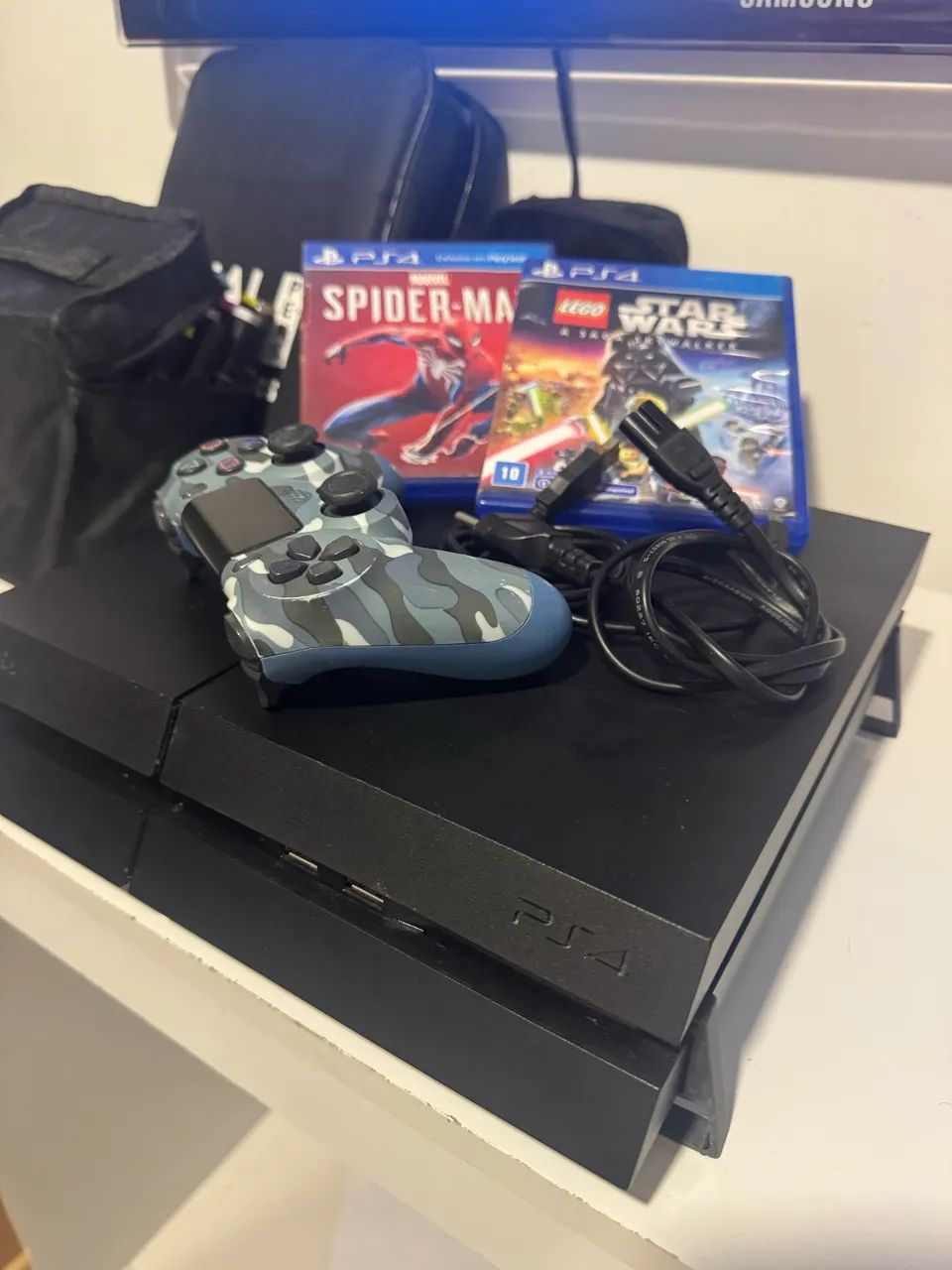 Ps4  - Foto 3