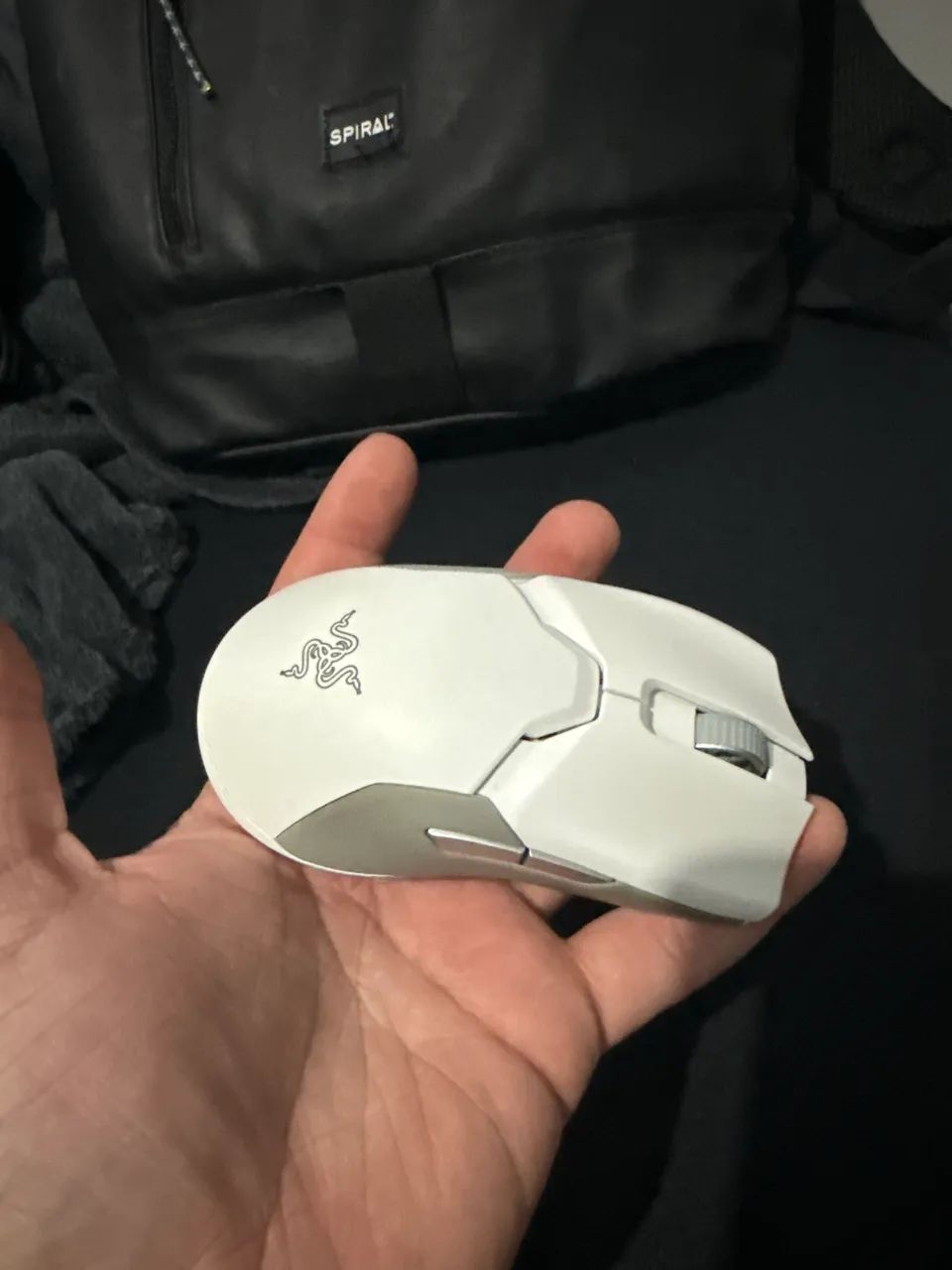 Mause Razer viper 2 - Foto 2