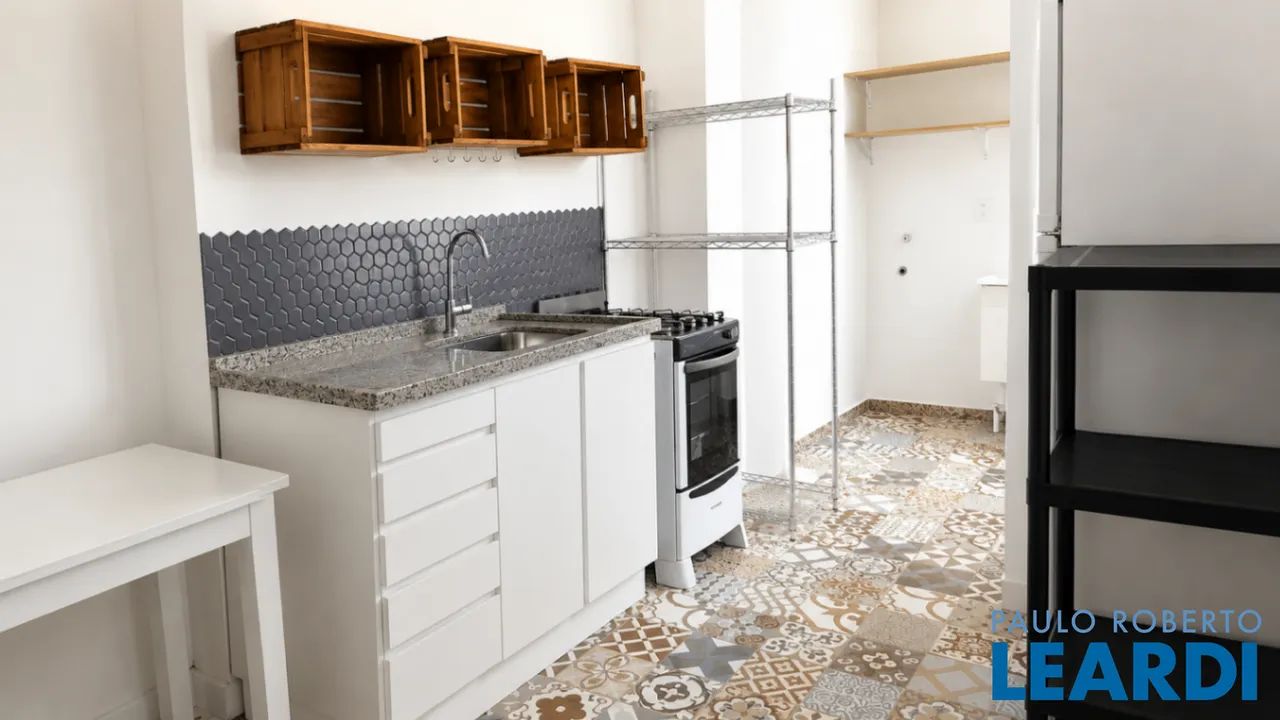 APARTAMENTO - CENTRO - SC - Foto 5