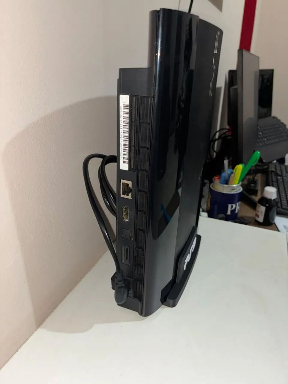 Ps3 - desbloqueado  - Foto 3