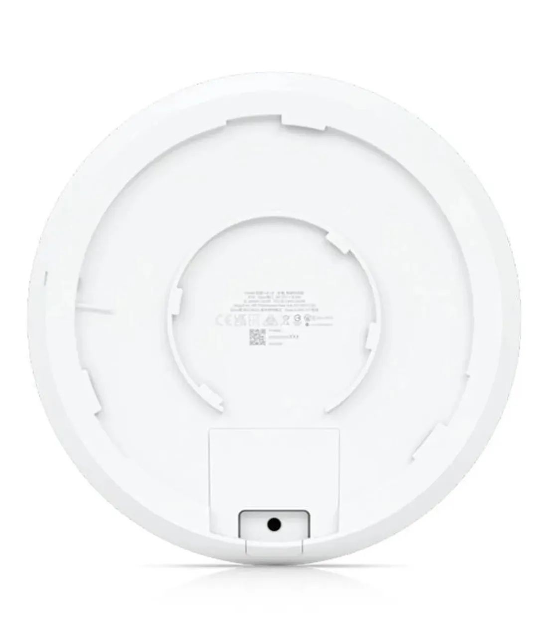 Access Point Ubiquiti UniFi U6-LR (Wi-Fi 6 Long Range) - Na Caixa - Foto 5