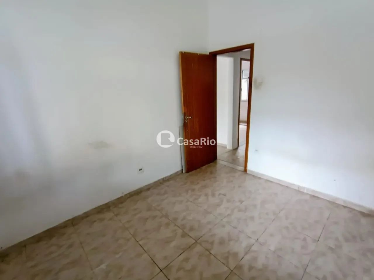 Praça Seca | Casa 2 quartos - Foto 7