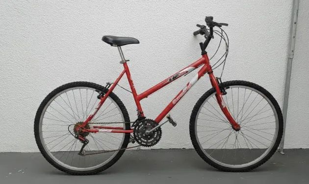 Bicicleta Aro 26