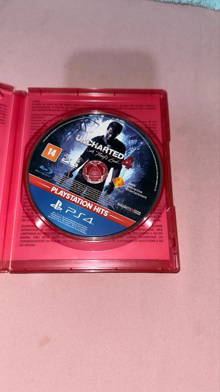 Jogos pa4  - Foto 4