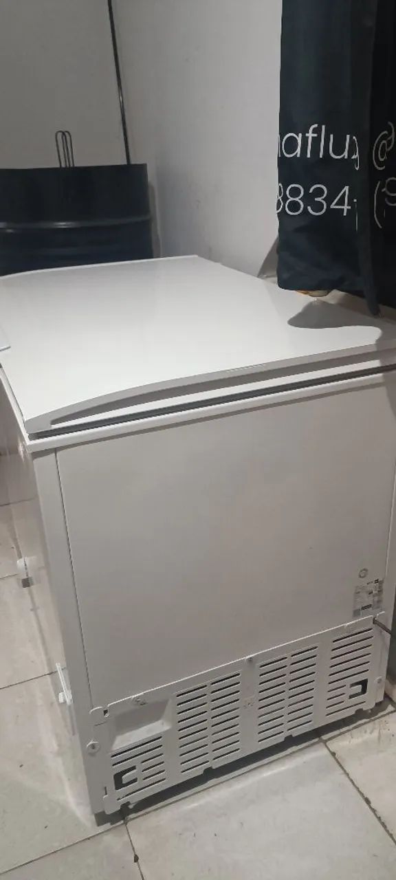 Freezer  - Foto 2