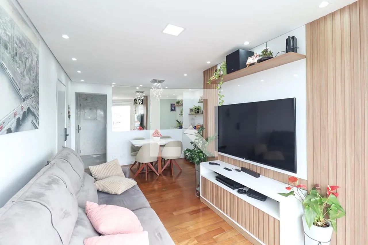 Apartamento à Venda - Vila Maria , 3 Quartos, 80 m2 - Foto 5