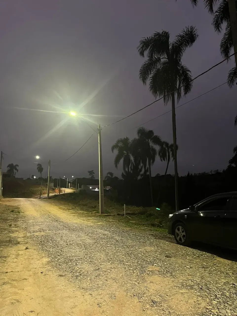 Lote a 200m² da Rodovia / Direto com o Proprietário e Parcelado - Foto 5