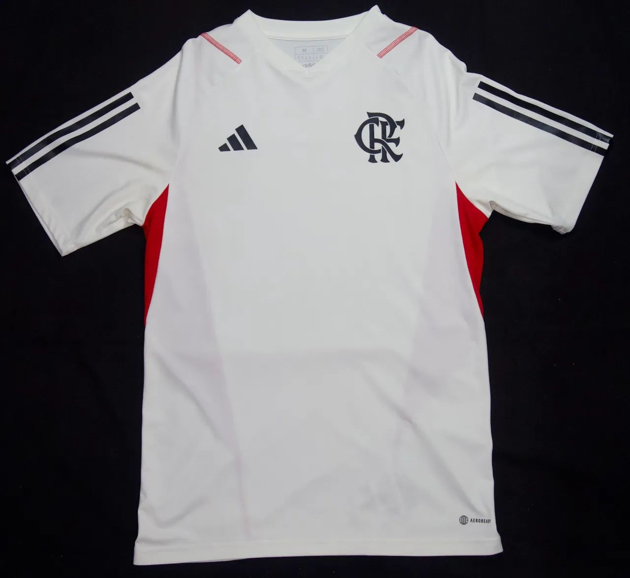 Camisa Flamengo treino 