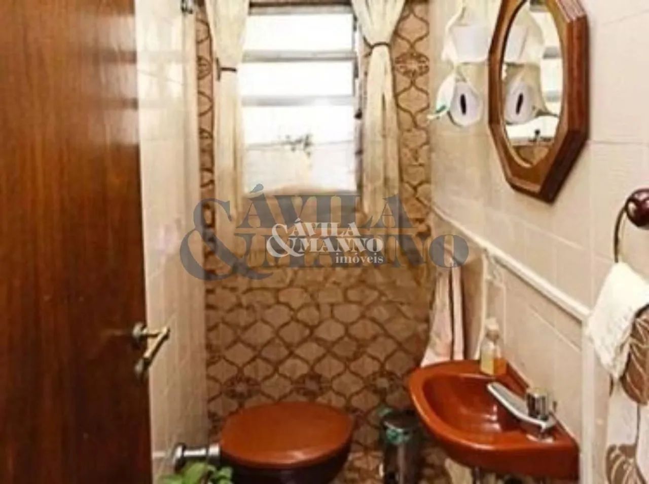 Sobrado com 3 quartos à Venda, Mooca - Foto 5