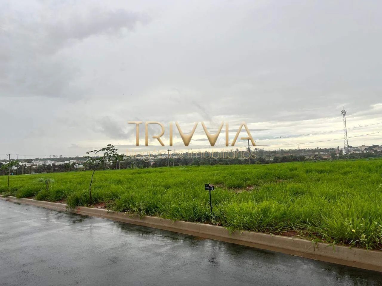Terreno com Excelente Localização! - Foto 2