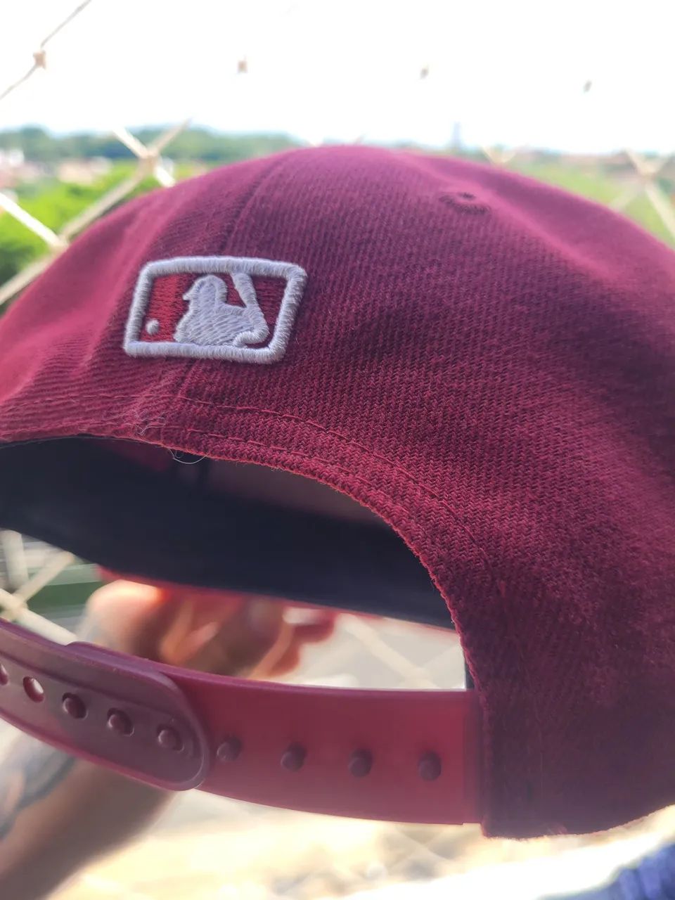 Boné NEW ERA - Foto 4