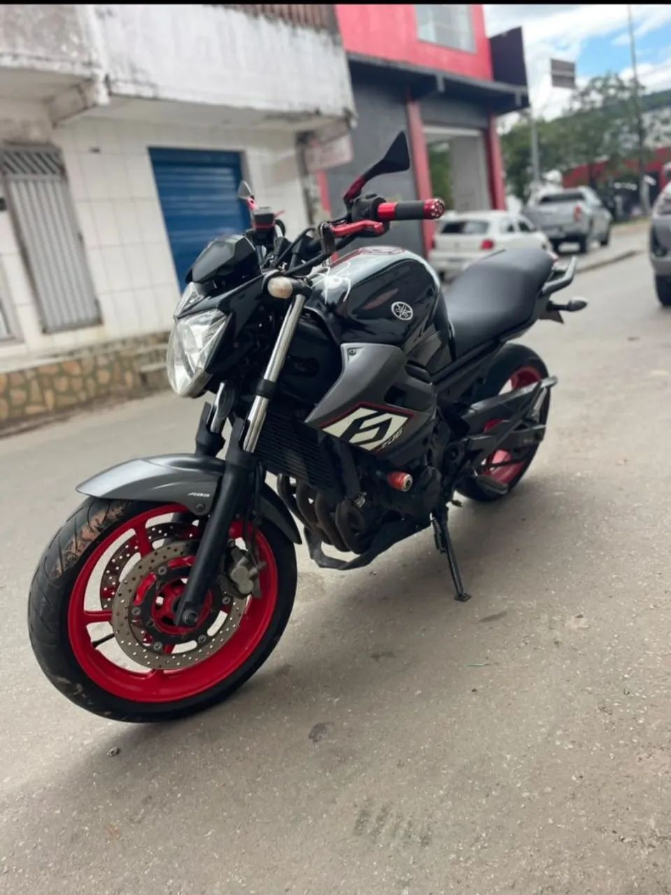 Vendo  - Foto 5