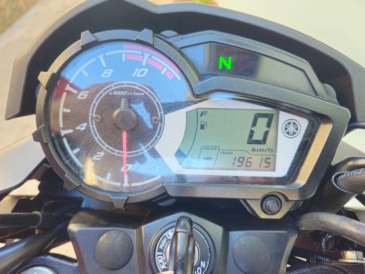 Fazer 150 / Biz 125 - Foto 3
