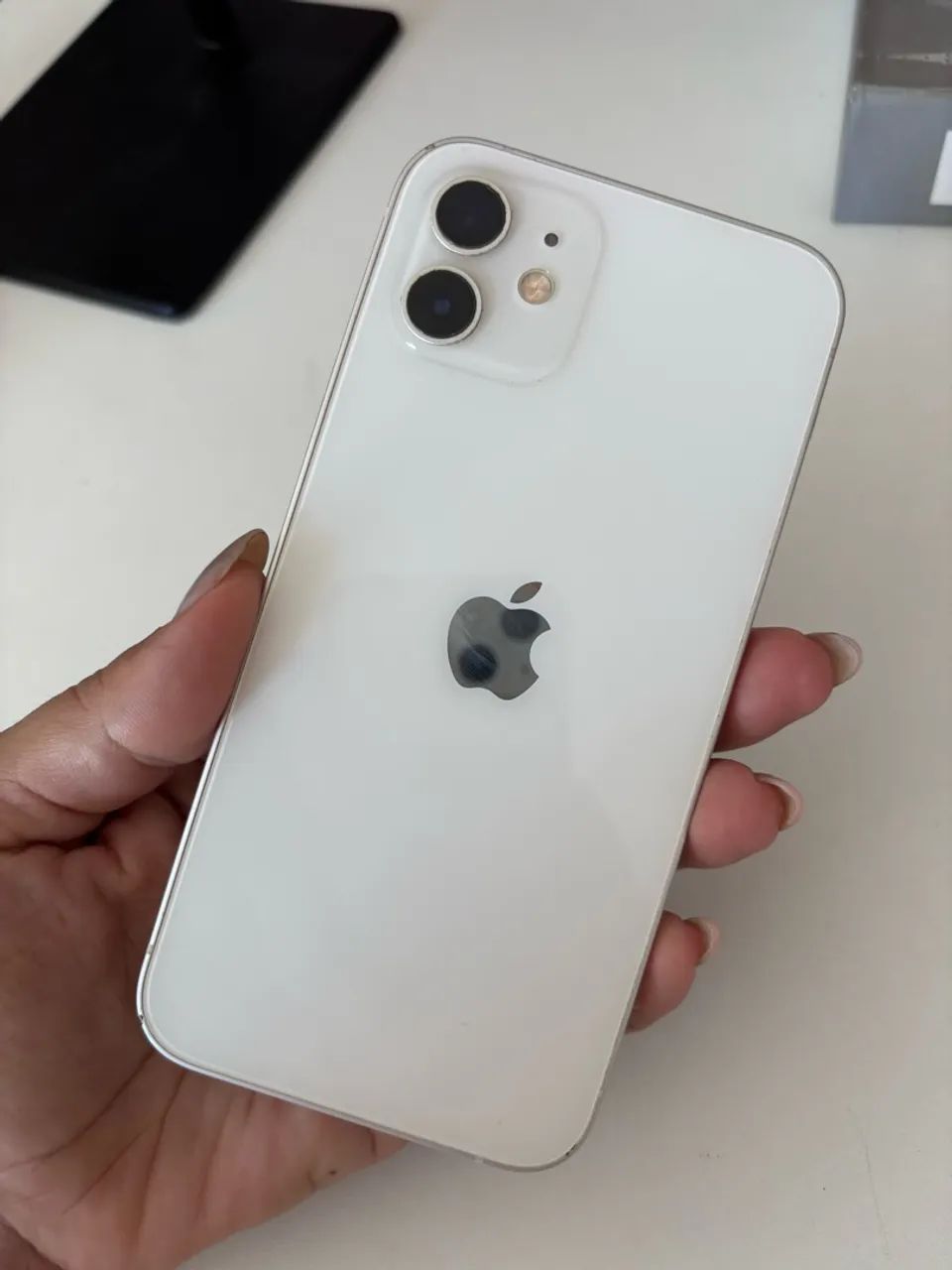 iPhone 12