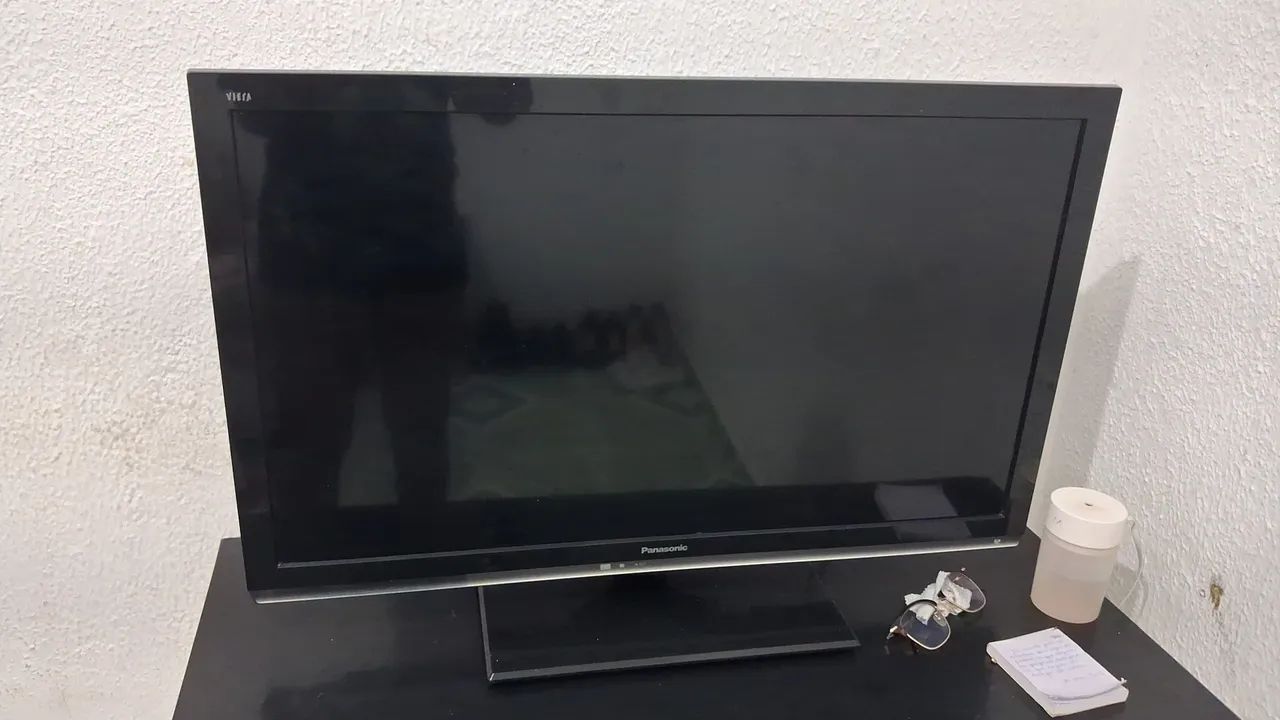 TV Panasonic 