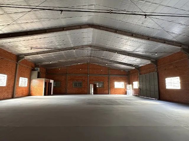 Galpão 519m² - Bairro Jaraguá Esquerdo - Foto 2