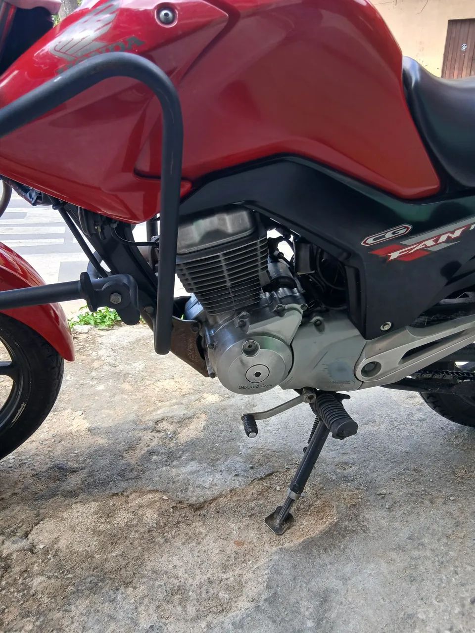 Fan 150