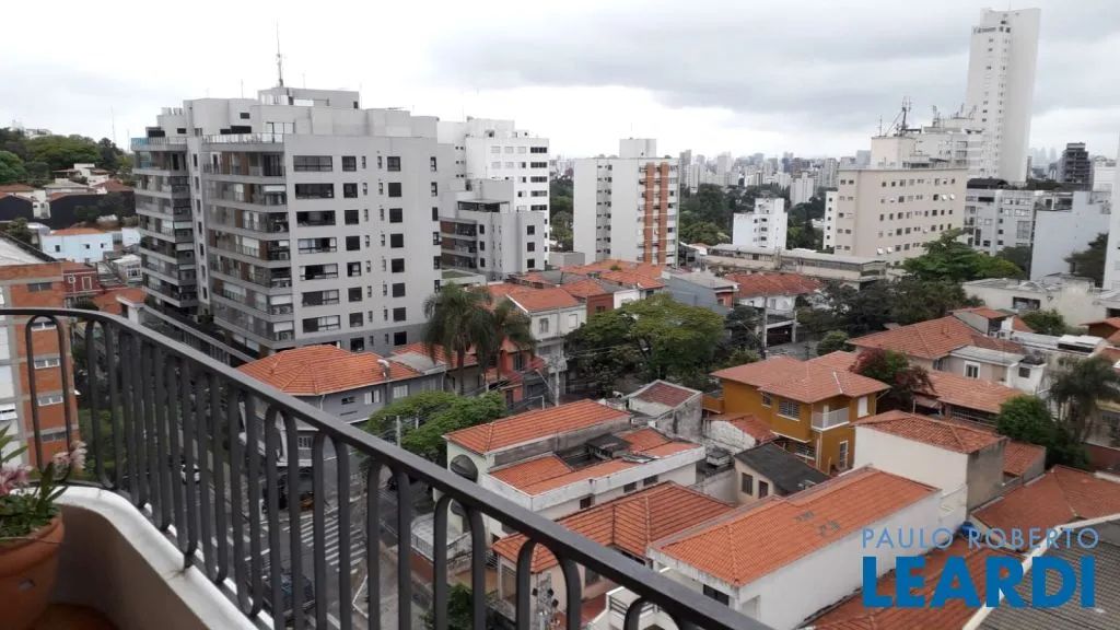 APARTAMENTO - POMPEIA - SP - Foto 5