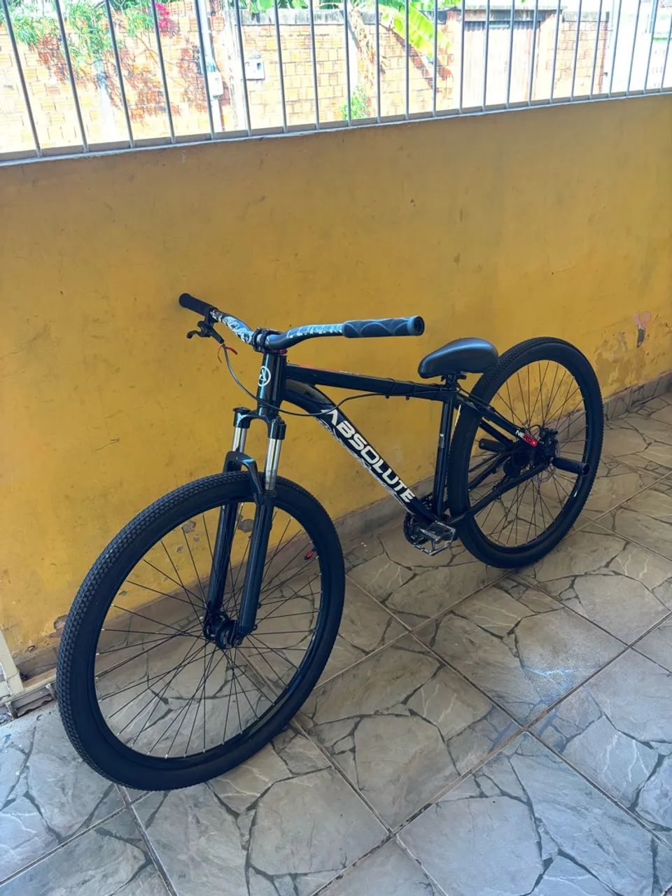 Bicicleta Aro 29 Absolute nero 5 - Foto 5