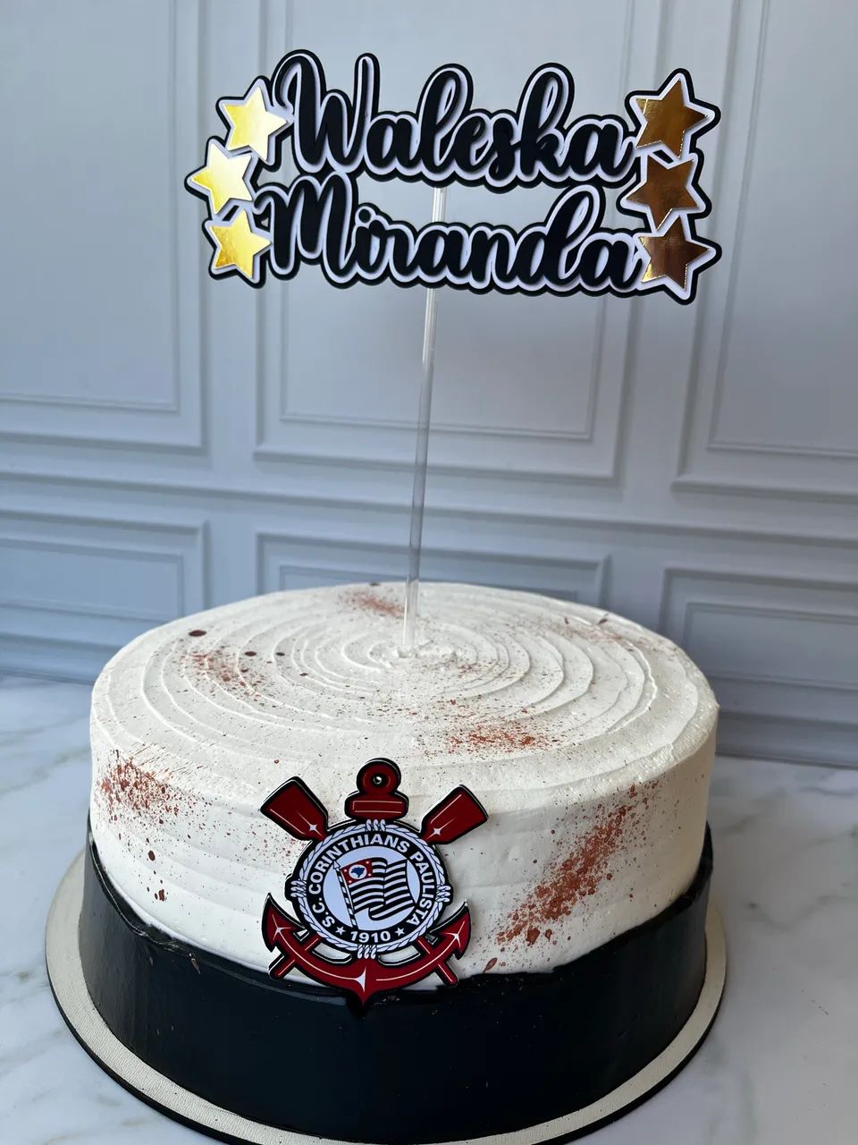 Bolo de aniversário  - Foto 3