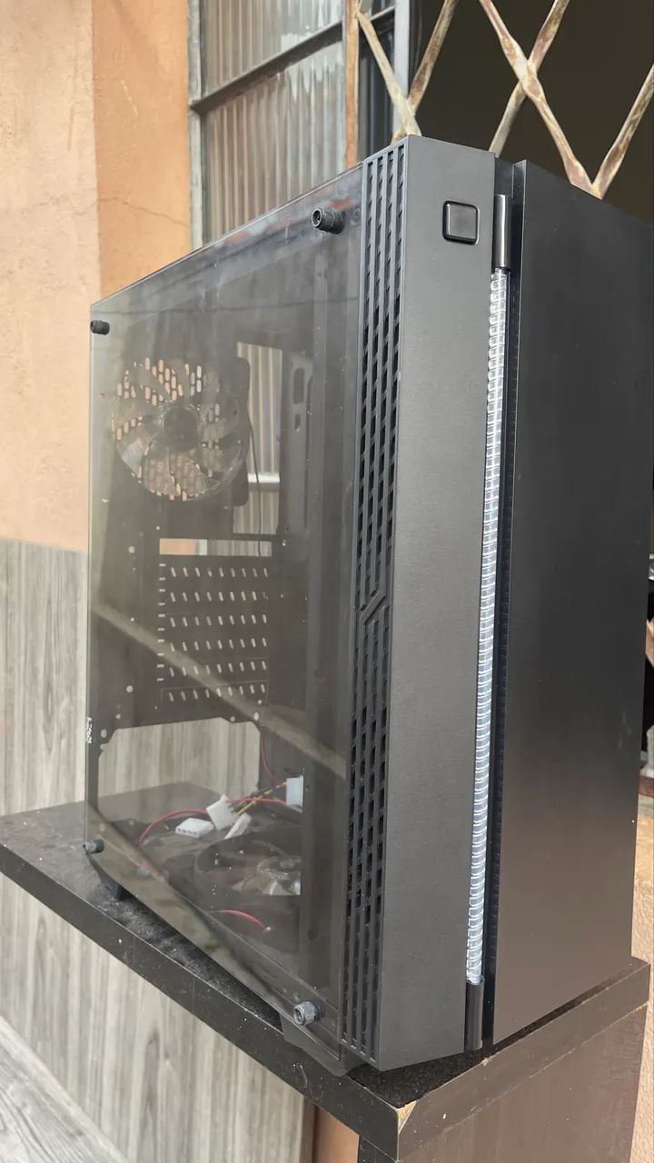 Gabinete PC Gamer - Foto 3