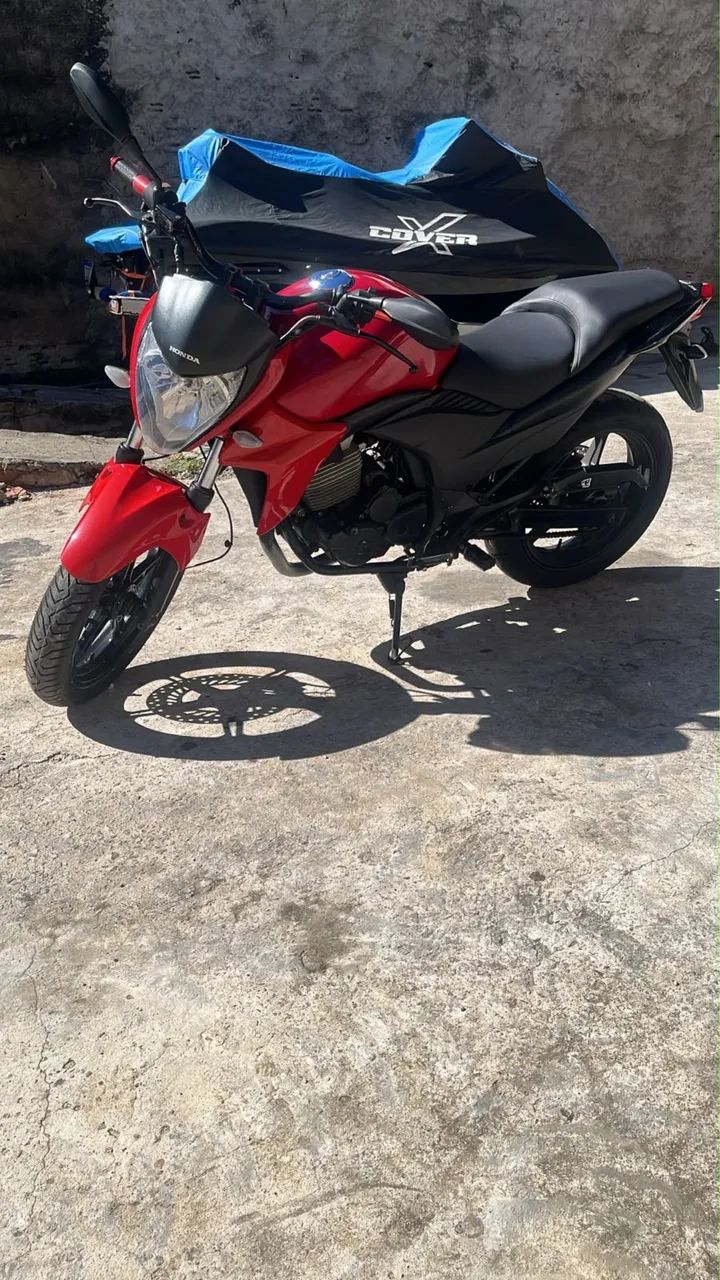 CB 300R - Foto 3