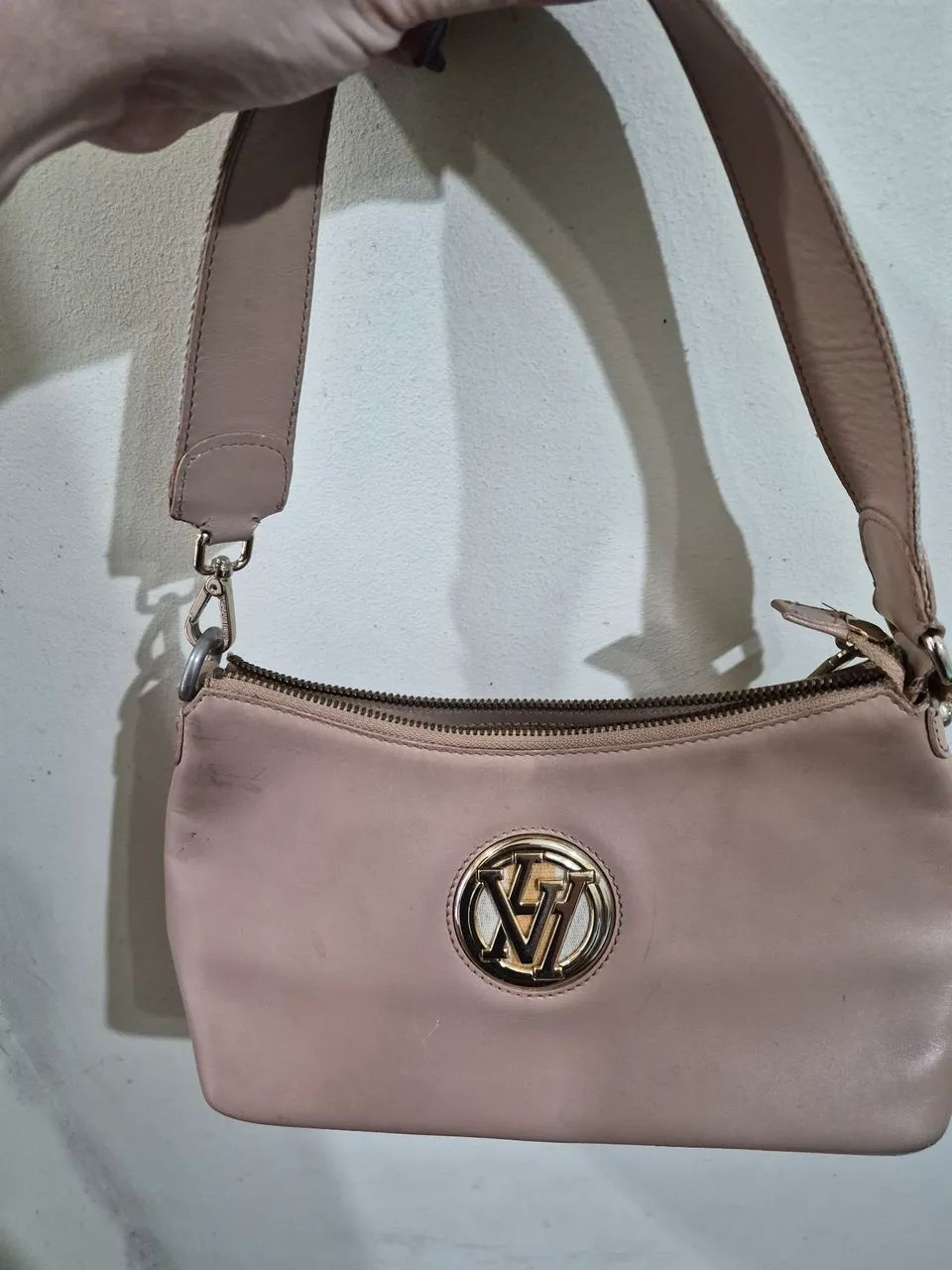 Bolsa Victor Hugo - Foto 2