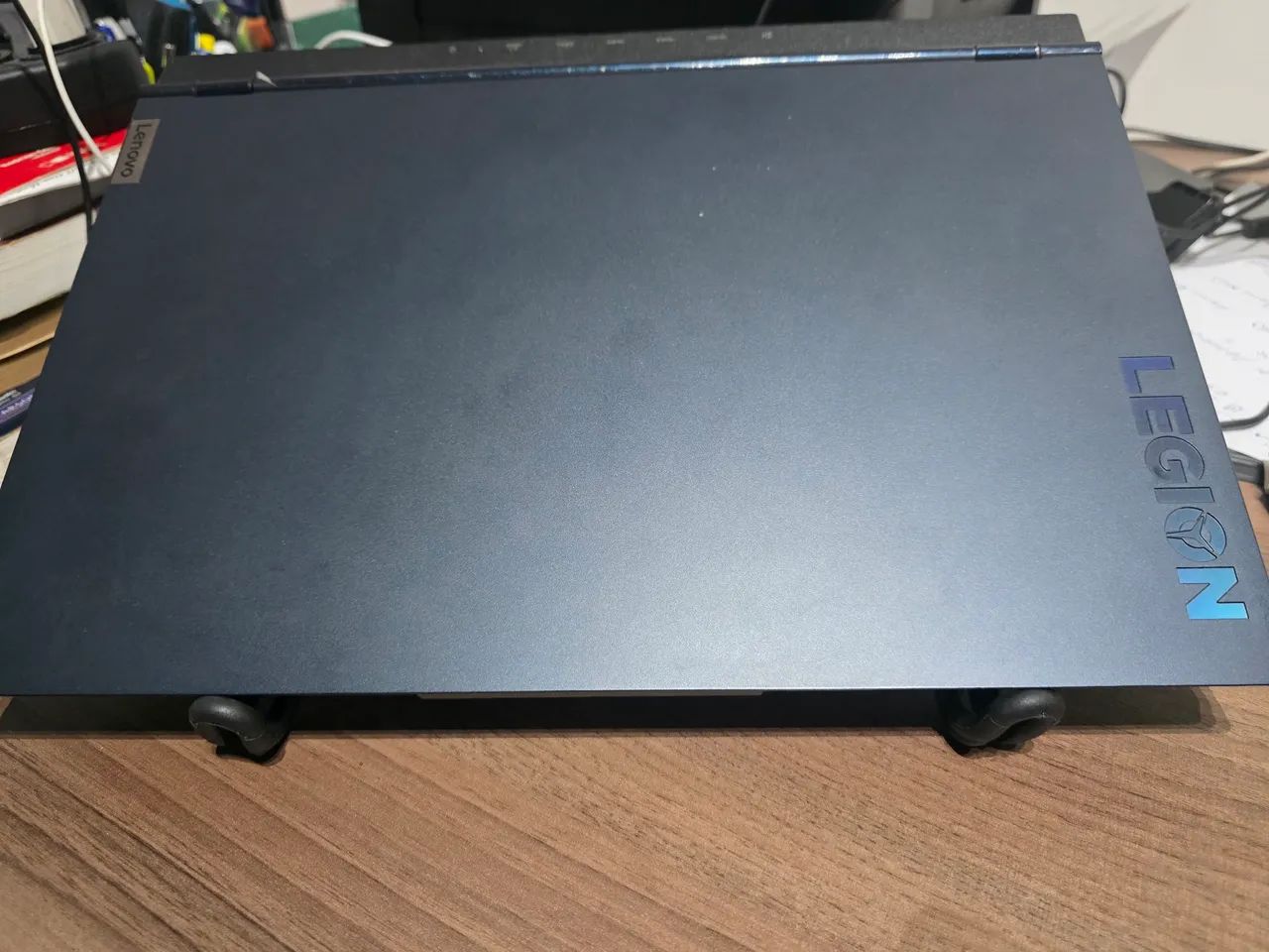 Notebook Gamer legion  R7