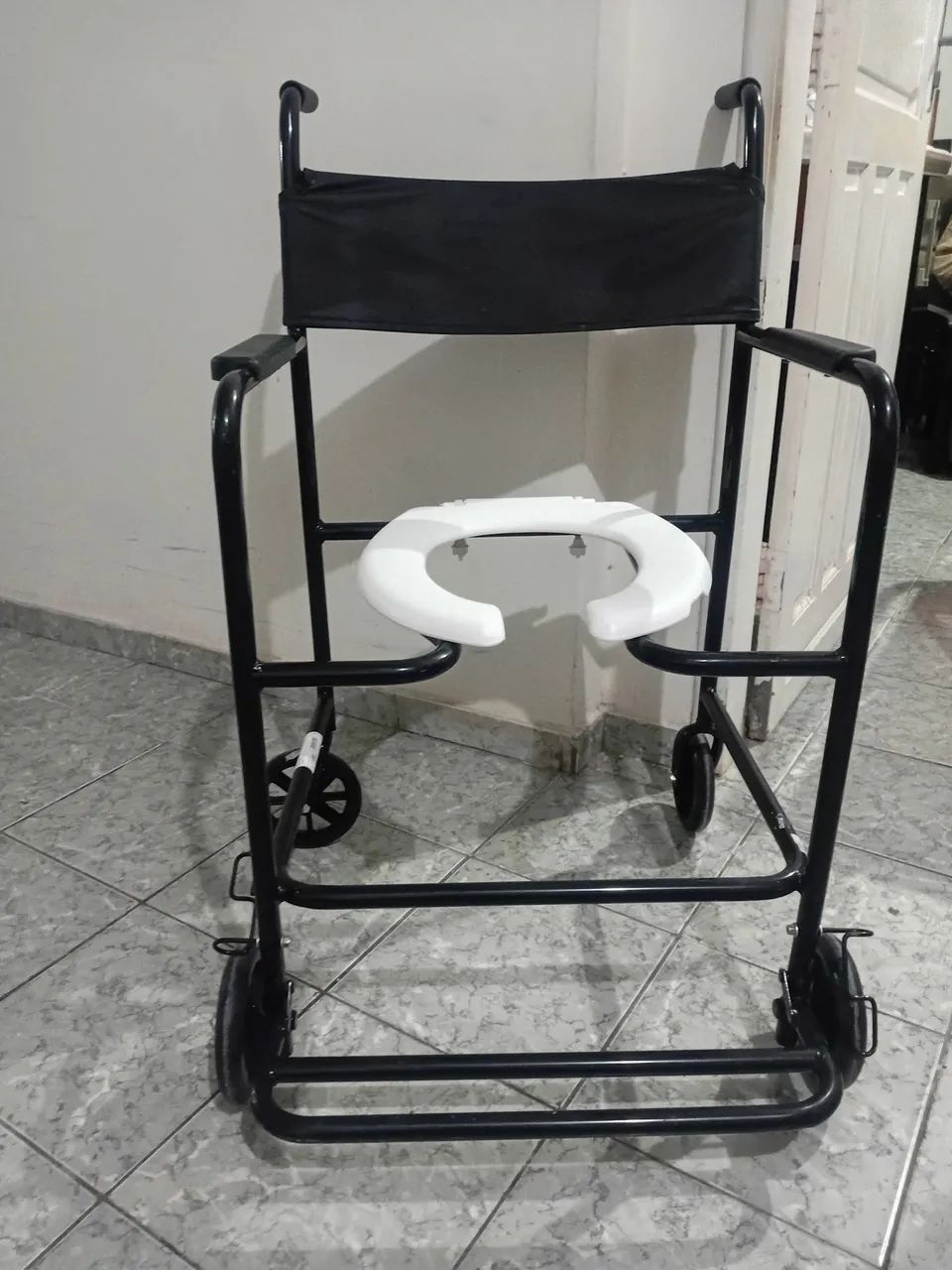 Cadeira de Banho