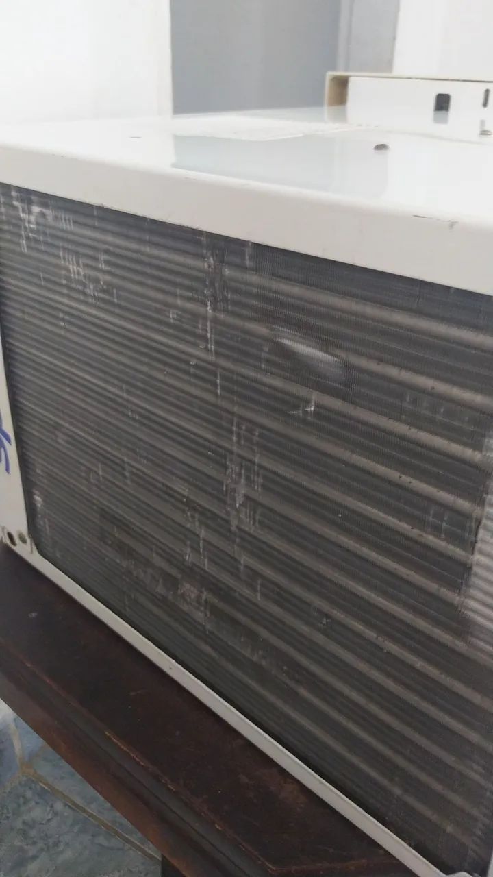 AR CONDICIONADO GELANDO PERFEITAMENTE. - Foto 3