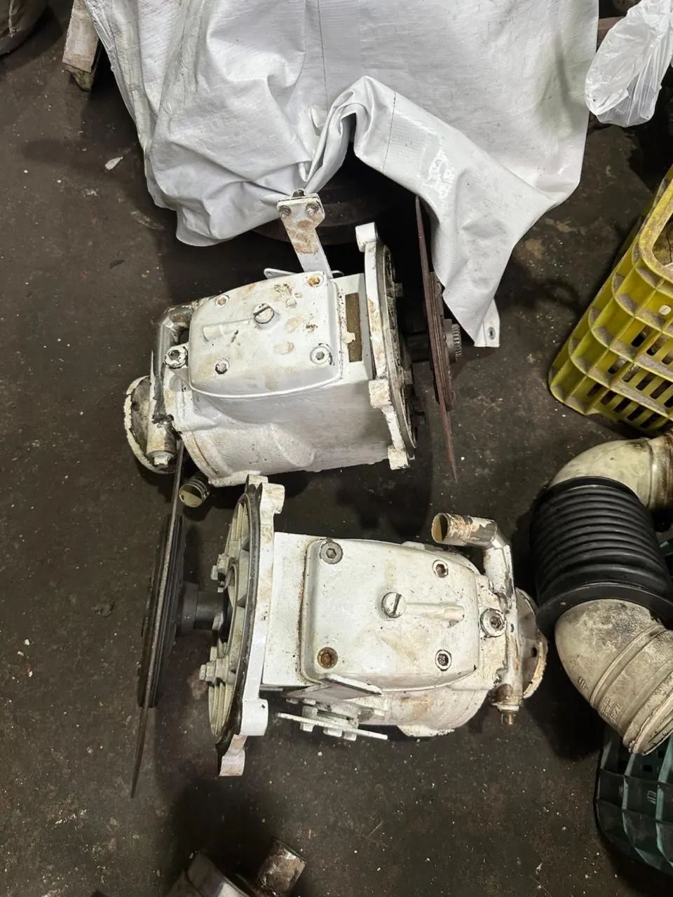 Reversor 2x1 - Foto 4