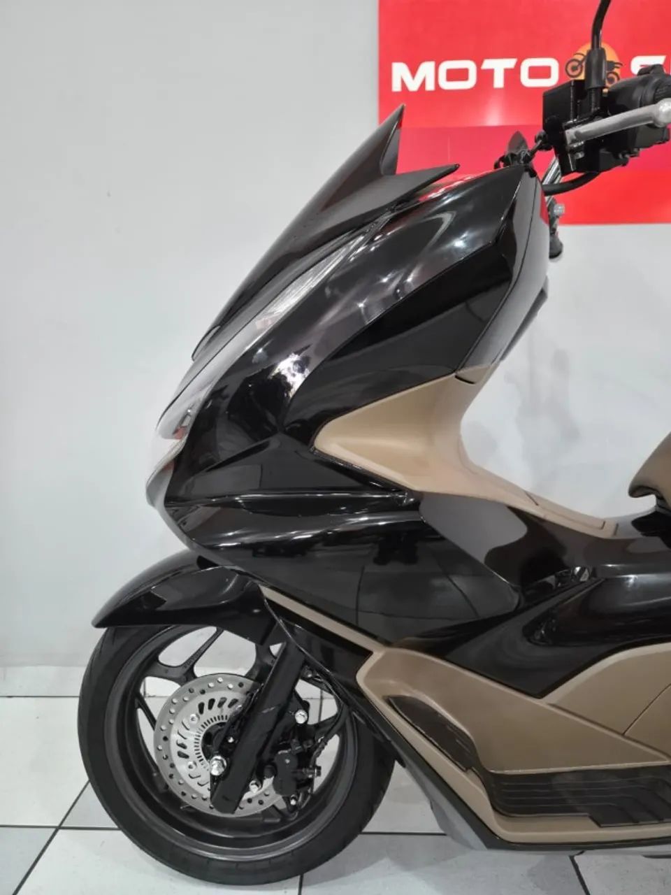Pcx 160 Dlx Abs