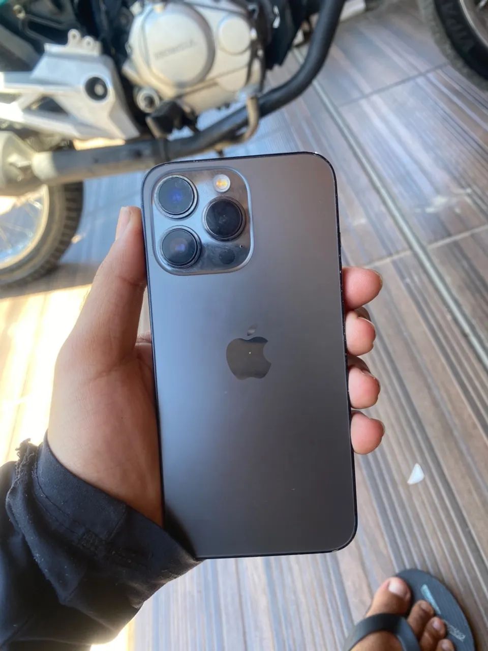 vendo iphone 13 pro