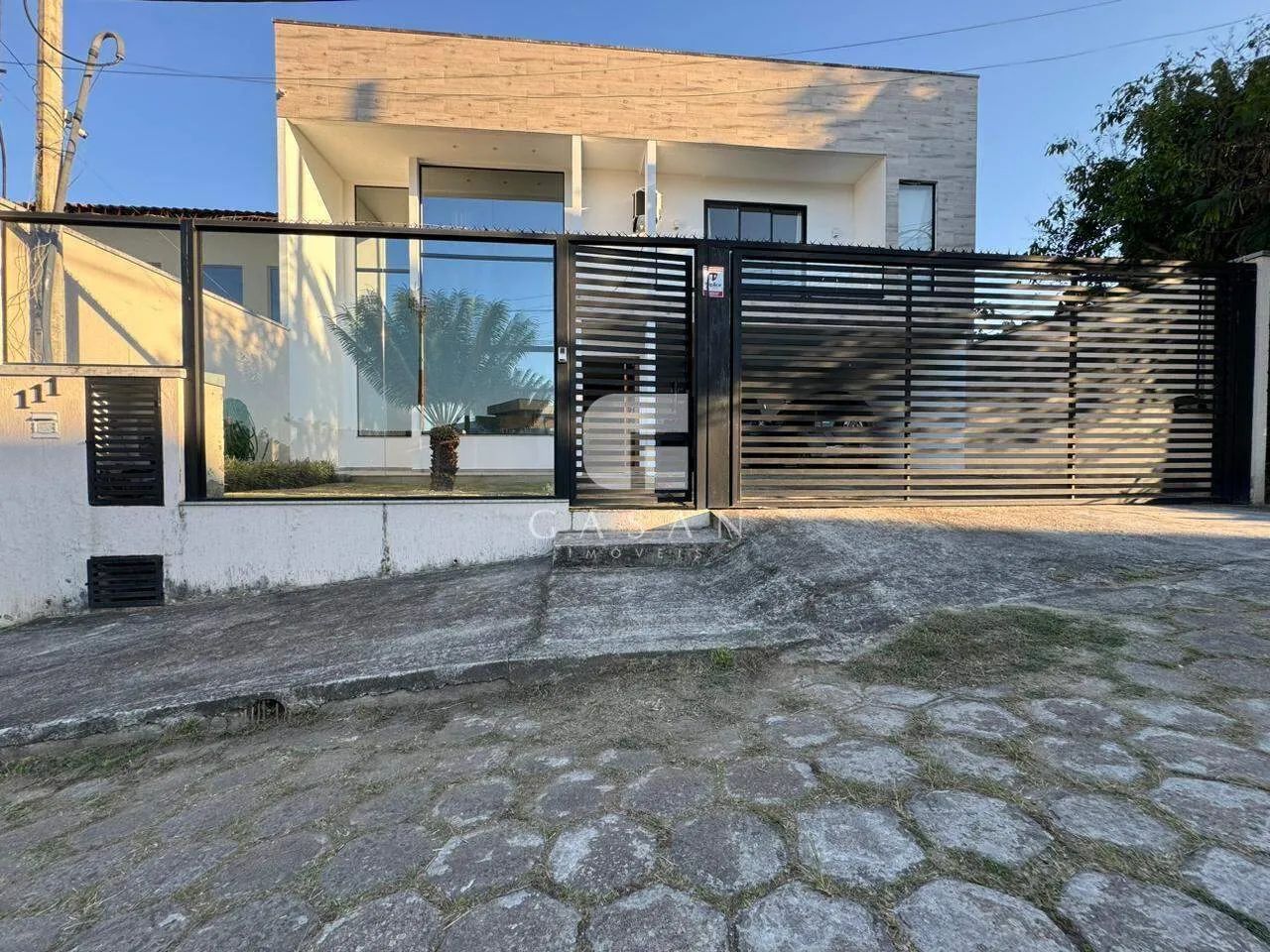 CASA DE ALTO PADRÃO - Foto 3