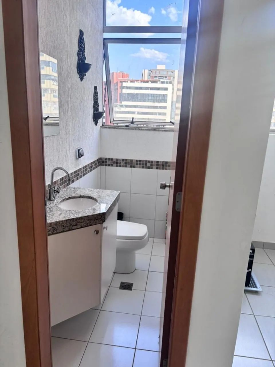 Sala comercial no Aguas Claras Shopping - Foto 5