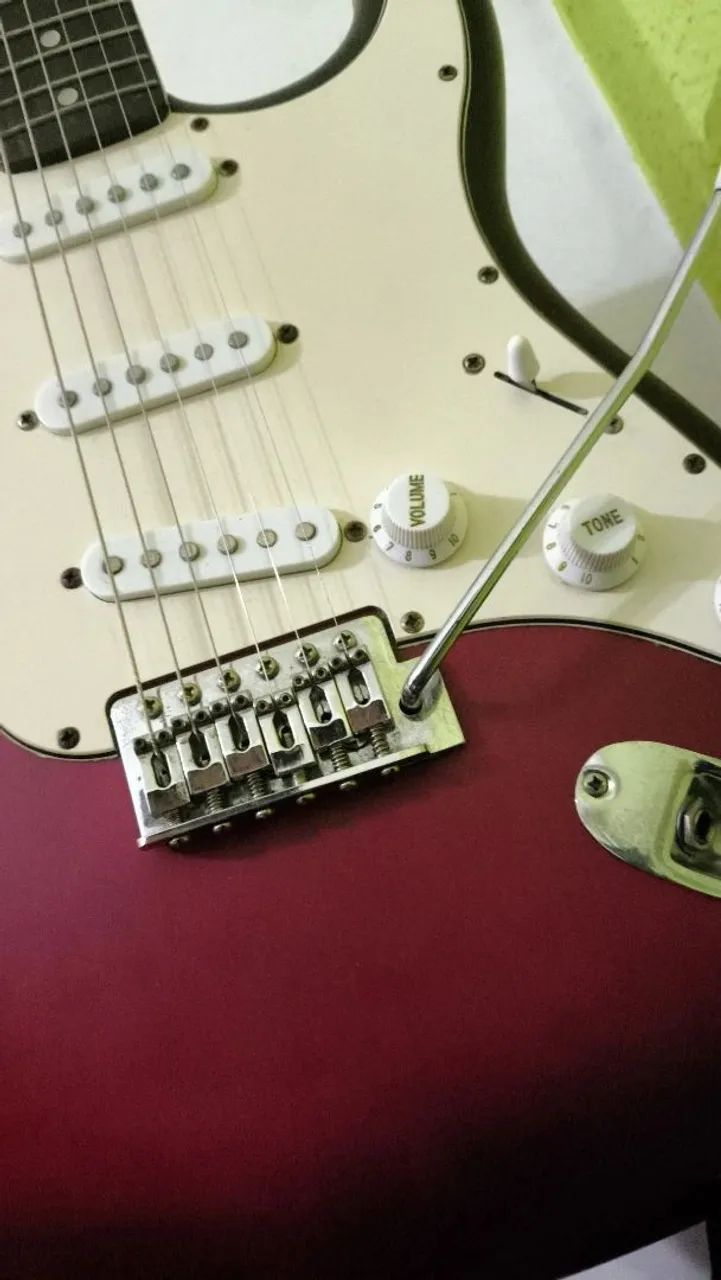 Guitarra Condor  - Foto 2