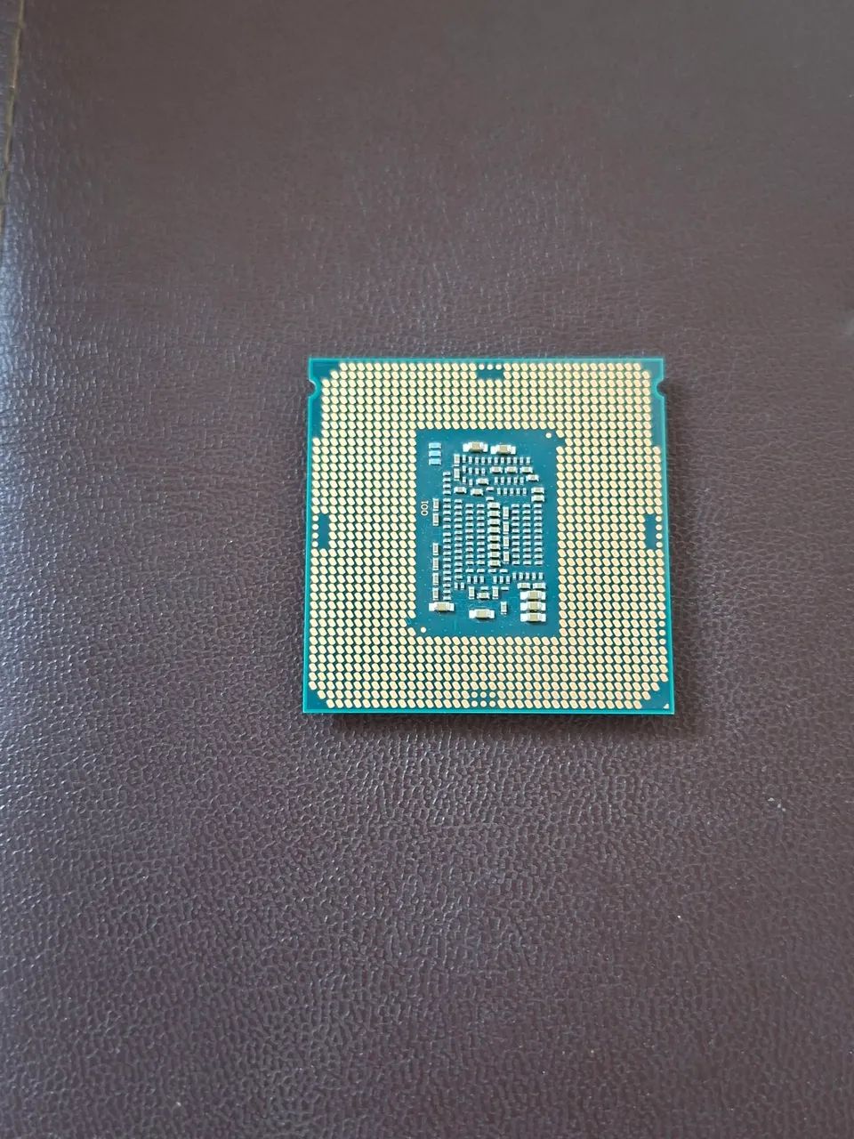 Processador Intel i5 7600 com Turbo 4.10GHz - Foto 2