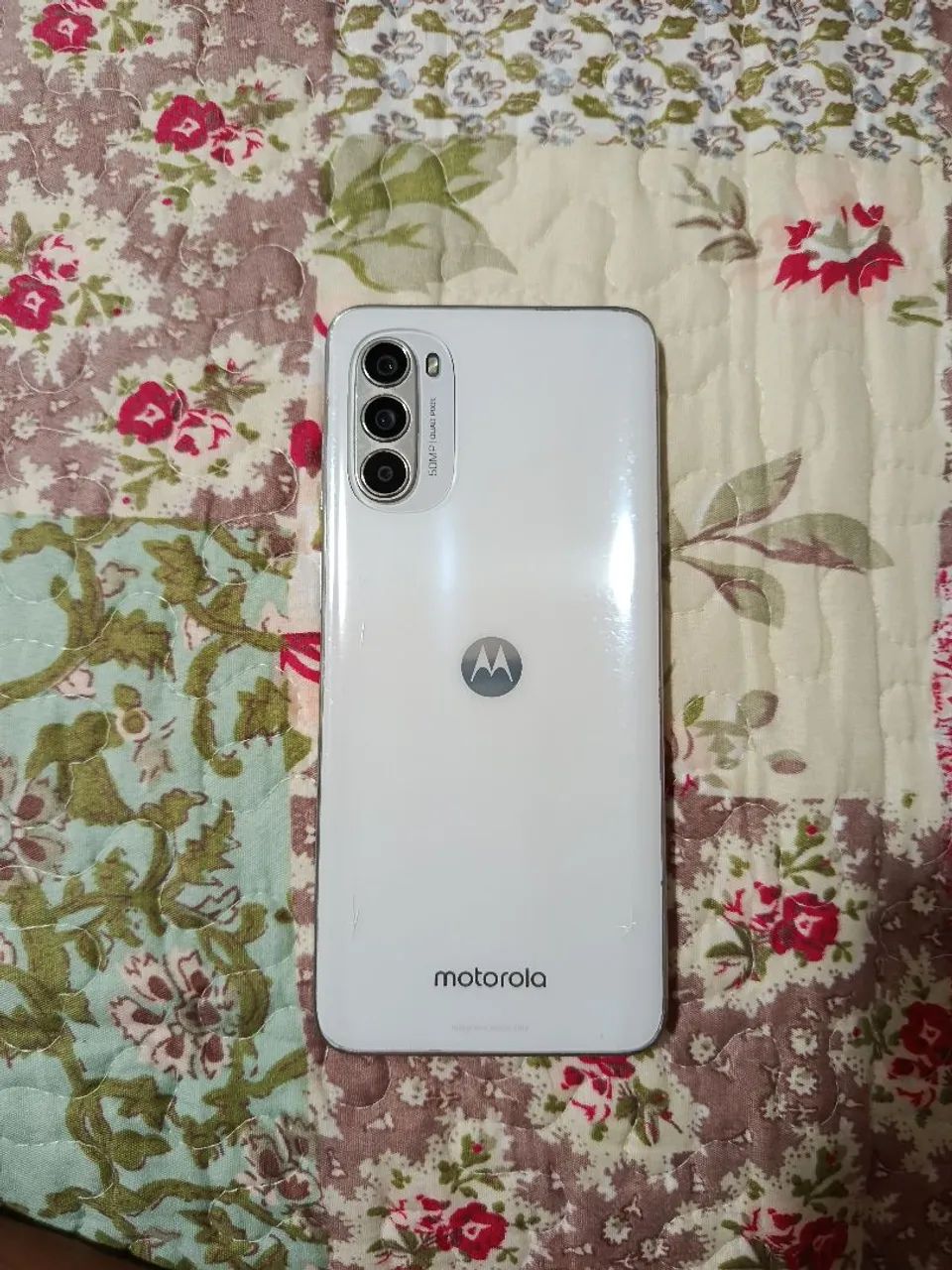 Moto G52 - 128g