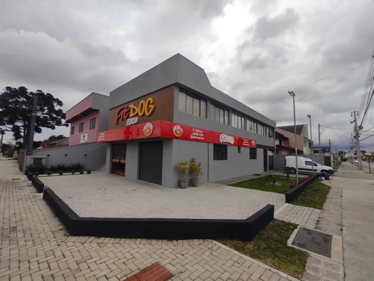 Sala comercial  - Foto 3