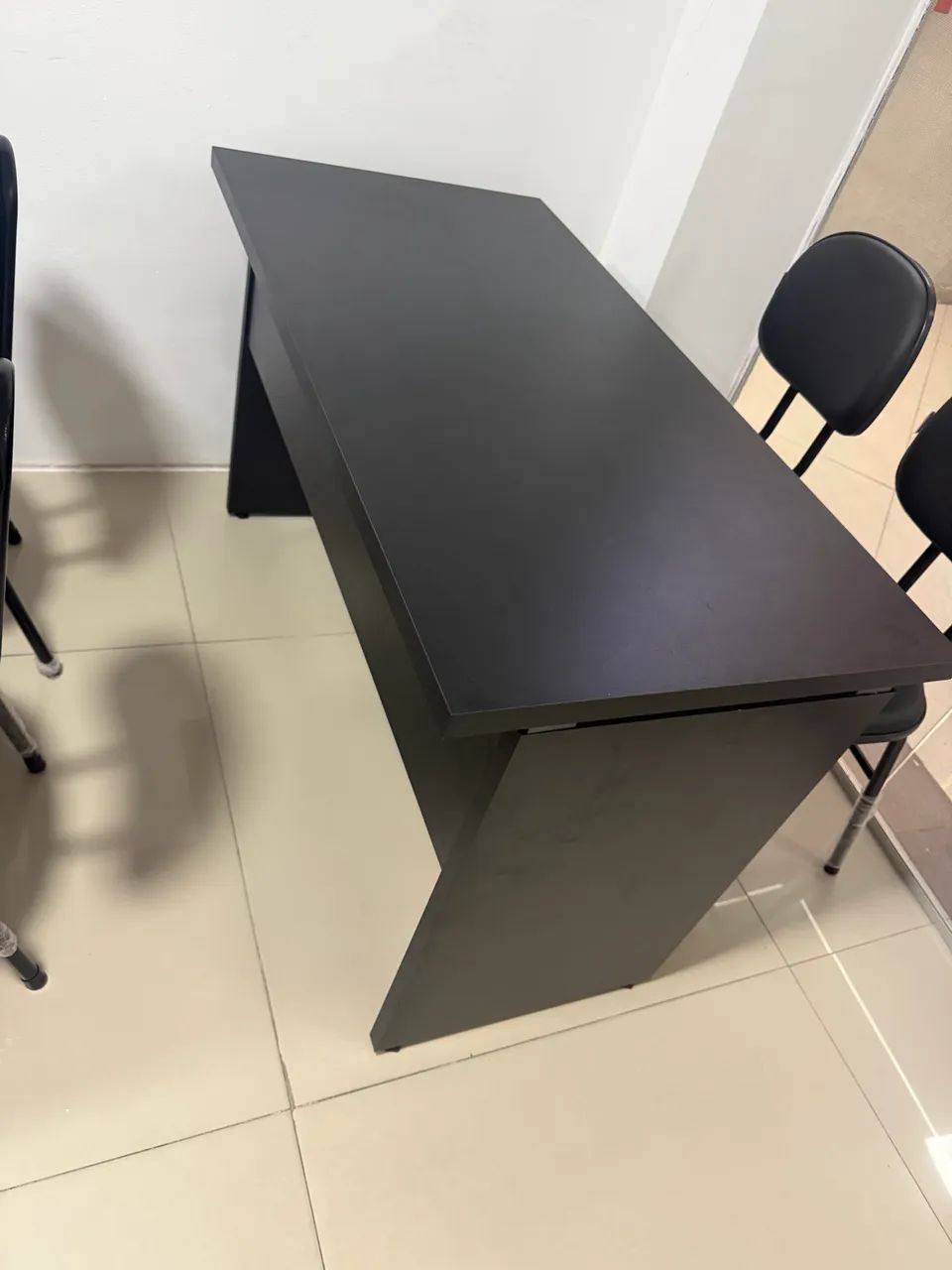 MESA PARA ESCRITÓRIO  - Foto 2