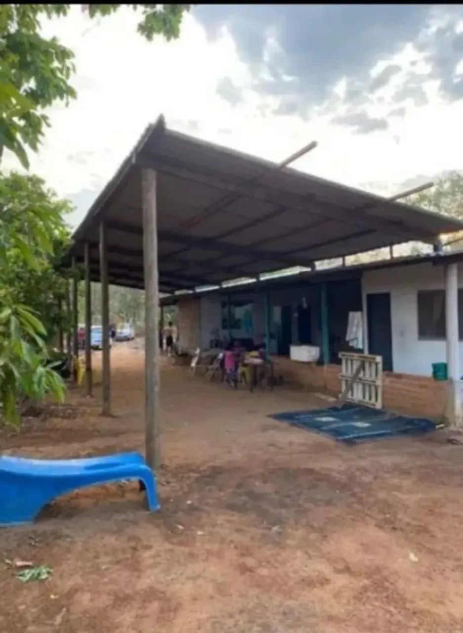 Condomínio De Chácaras - Foto 2