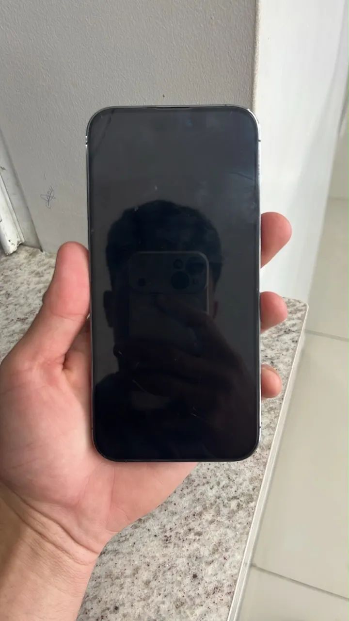 Vende-se iPhone 14 Pro Max  - Foto 5