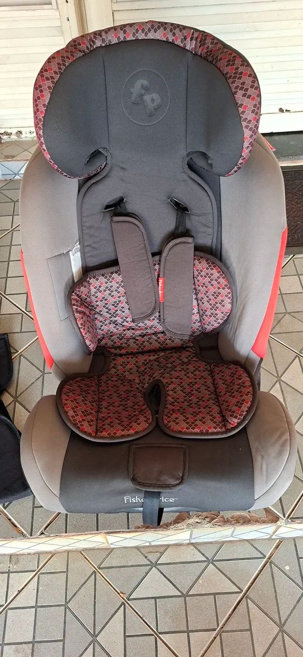 Cadeira para carro