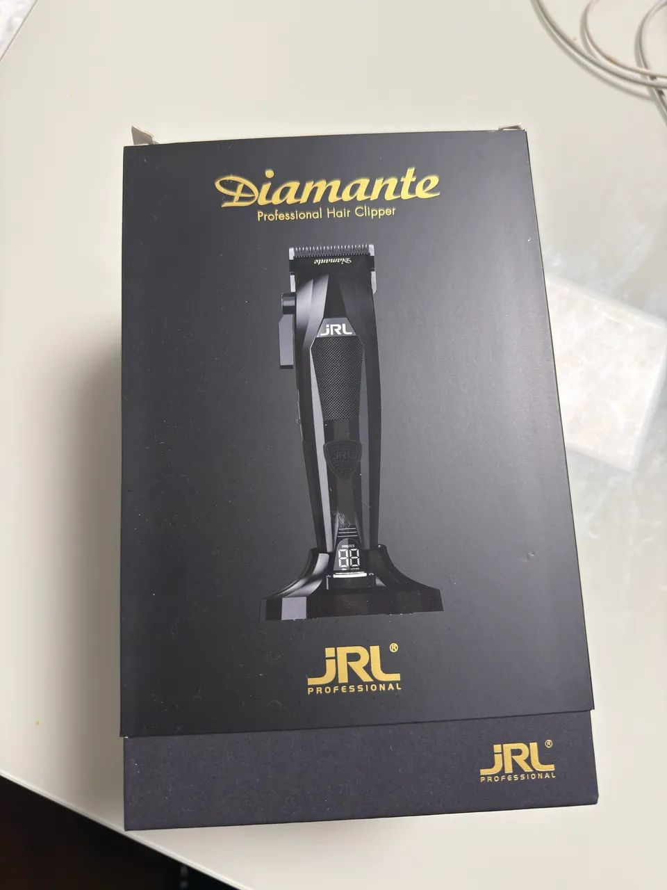 JRL Diamante - Máquina Corte  - Foto 2